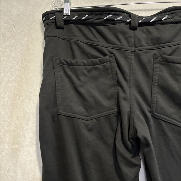 686 Pants Mens Large Drawstring Black
3-1 liner pants drawstring - Picture 9 of 16